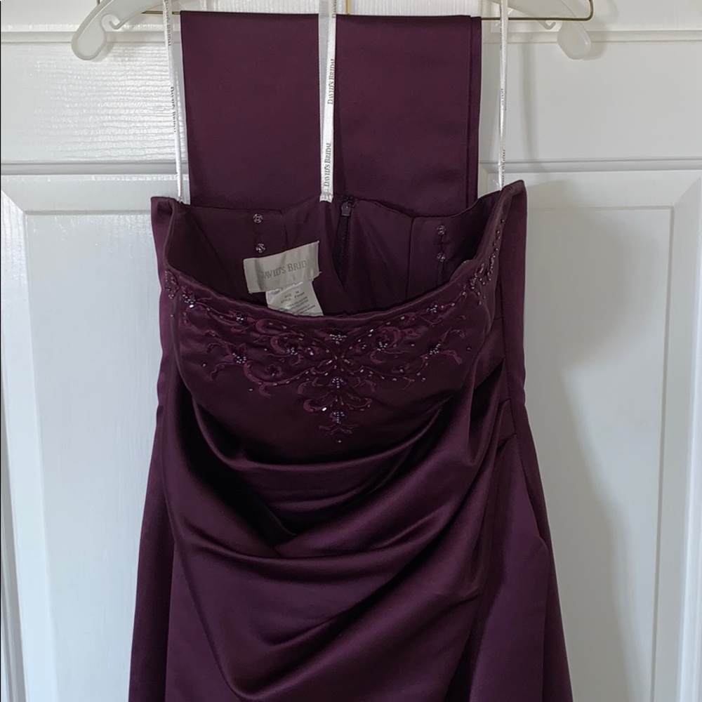👗 Formal/Prom Dress - Picture 2 of 8